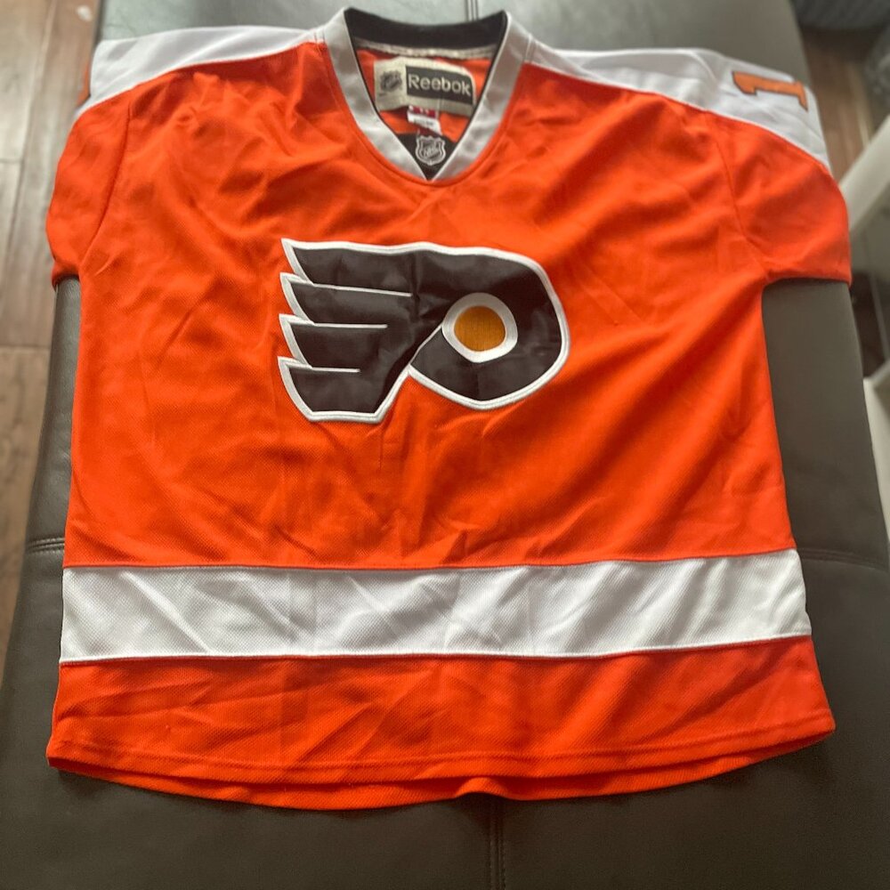 Philadelphia Flyers Jersey